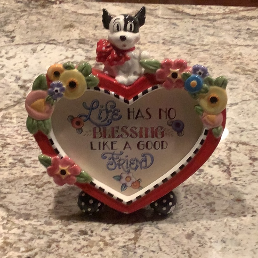 Mary Engelbreit picture frame